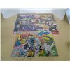 Image 1 : Lot of Marvel Comics