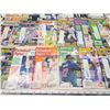 Image 3 : Large collection of vintage Baseball digest magazines