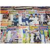 Image 6 : Large collection of vintage Baseball digest magazines