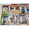 Image 7 : Large collection of vintage Baseball digest magazines