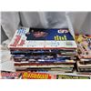 Image 8 : Large collection of vintage Baseball digest magazines