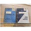 Image 1 : 2 Vintage Cadillac manuals