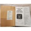 Image 5 : 2 Vintage Cadillac manuals