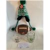 Image 1 : Saskatchewan Roughriders lot