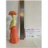 Image 1 : 1970's Victorian woman Avon cologne bottle