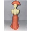 Image 4 : 1970's Victorian woman Avon cologne bottle