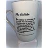 Image 5 : Norman Rockwell mugs "The Cobbler, For  A Good Boy"