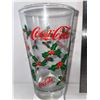 Image 2 : Coca-cola mug & glass