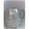 Image 3 : Coca-cola mug & glass