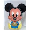 Image 3 : Disney baby Mickey roly poly, Christmas Donald Duck ornament