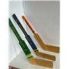 Image 2 : WHL mini hockey sticks