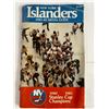 Image 2 : New York Islanders media guides 1980-81, 1983-84