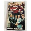 Image 6 : New York Islanders media guides 1980-81, 1983-84