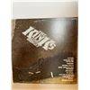 Image 2 : The Kinks record album