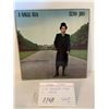 Image 1 : Elton John "A Single Man" record album
