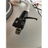 Image 3 : Technics direct drive SL-D202 turntable