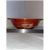 Image 2 : two Pyrex Autum Harvest bowls