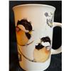 Image 2 : Capilano Birds "Chick Babies" mug