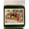 Image 4 : 6 deluxe coasters by Pimpernel
