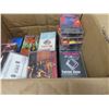 Image 8 : Box of Cassette Tapes