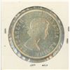 Image 2 : 1964 Canadian Silver Dollar Coin