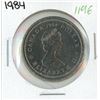 Image 1 : 1984 Canadian 1 Dollar Coin