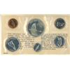 Image 2 : 1967 Canadian Centennial Proof-Like Set