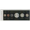 Image 1 : 1867-1967 Canadian Centennial Coin Set
