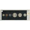 Image 1 : Complete 1965 Canadian Coin Set