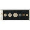 Image 2 : Complete 1965 Canadian Coin Set