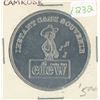 Image 1 : CFCW Radio790 Instant Cash Souvenir Coin