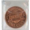 Image 2 : 1965 United States of America Lincoln 1 Cent