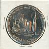Image 2 : 1972 Bismarck, N.D Centennial Coin