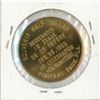 Image 2 : 1965 Pinellas Park, FLA. Souvenir Half Dollar