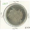 Image 1 : 1972 "The Great Fire" Jacksonville Sesquicentennial Coin