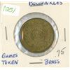 Image 1 : Bullwinkles Moose Money Games Token