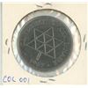 Image 2 : 1967 Cold Lake, Alta. Canadian Forces Base Centennial Coin