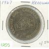 Image 1 : 1967 Kelowna, BC. Canadian Convention Coin