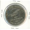 Image 2 : 1977 Parkland Agriplex City of Yorkton, Sask. Coin