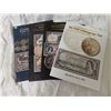 Image 1 : 4 Coin Auction/Sale Books