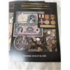 Image 4 : 4 Coin Auction/Sale Books