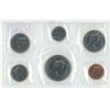 Image 2 : 1976 Proof-Like Coin Set