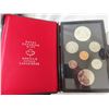Image 2 : 1976 Royal Canadian Mint Year Set