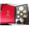Image 2 : 1975 Royal Canadian Mint Year Set