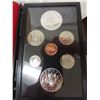 Image 3 : 1975 Royal Canadian Mint Year Set