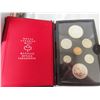 Image 2 : 1974 Royal Canadian Mint Set