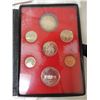 Image 2 : 1973 Royal Canadian Mint Year Set