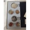 Image 3 : 1983 Royal Canadian Mint Year Set w/ Display Book