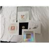 Image 2 : 1999-2000  Canada Post Coin & Stamp Set