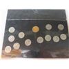 Image 2 : Canadian Province Coin Set